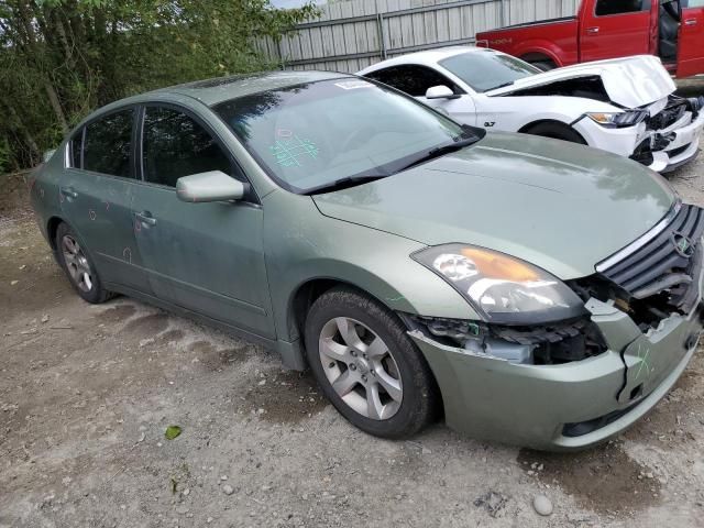 2007 Nissan Altima 2.5