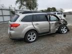 2014 Subaru Outback 3.6R Limited