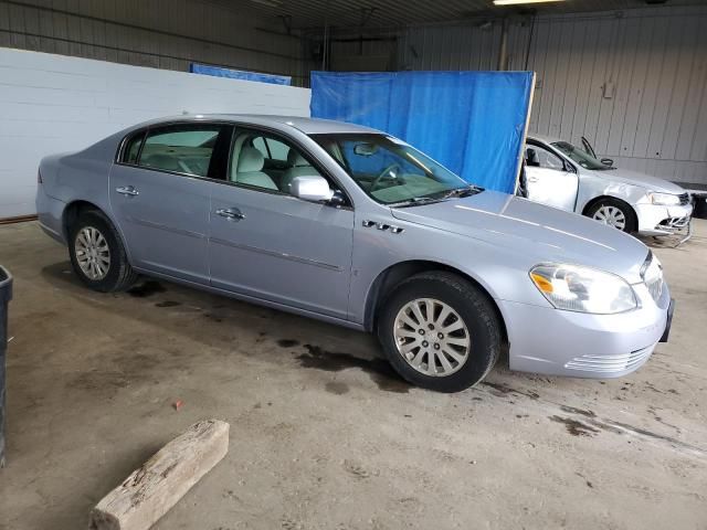 2006 Buick Lucerne CX