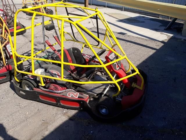 2002 Honda GO-Cart