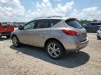 2010 Nissan Murano S