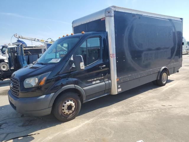 2016 Ford Transit T-350 HD