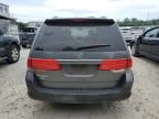 2008 Honda Odyssey EX