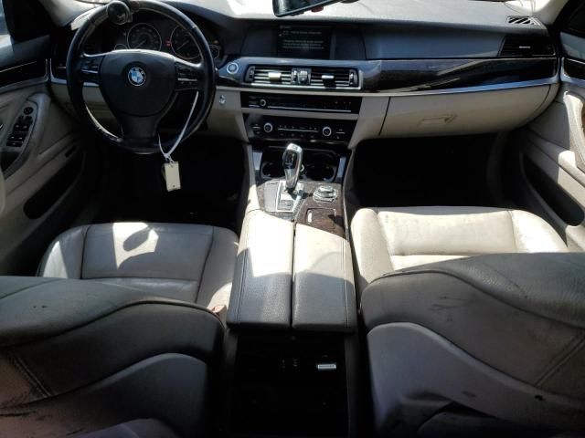 2011 BMW 528 I