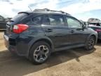 2015 Subaru XV Crosstrek 2.0 Limited