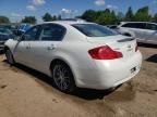 2008 Infiniti G35