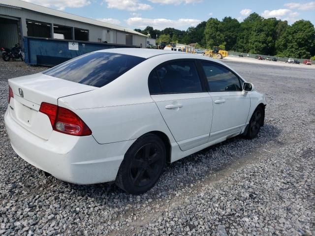 2006 Honda Civic LX