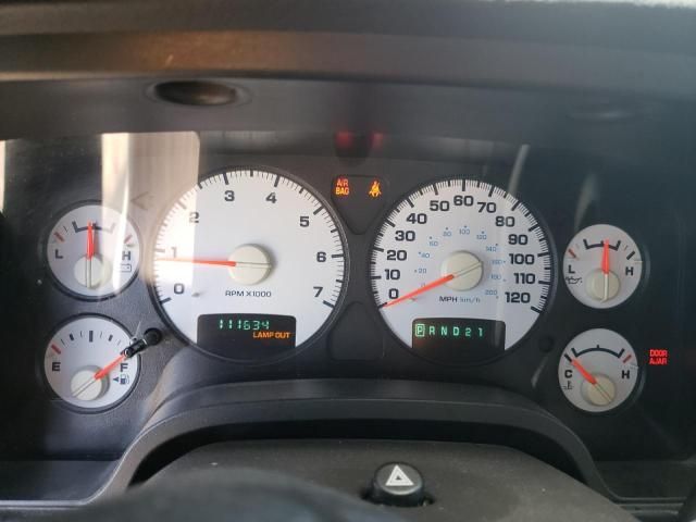 2003 Dodge RAM 2500 ST