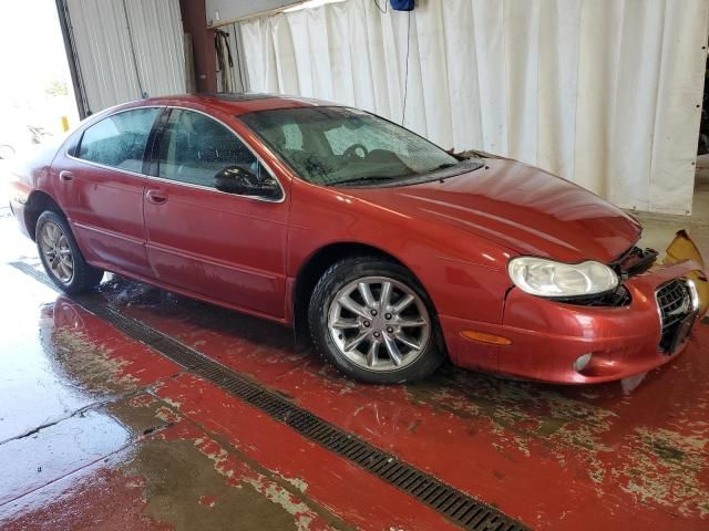 2004 Chrysler Concorde Limited