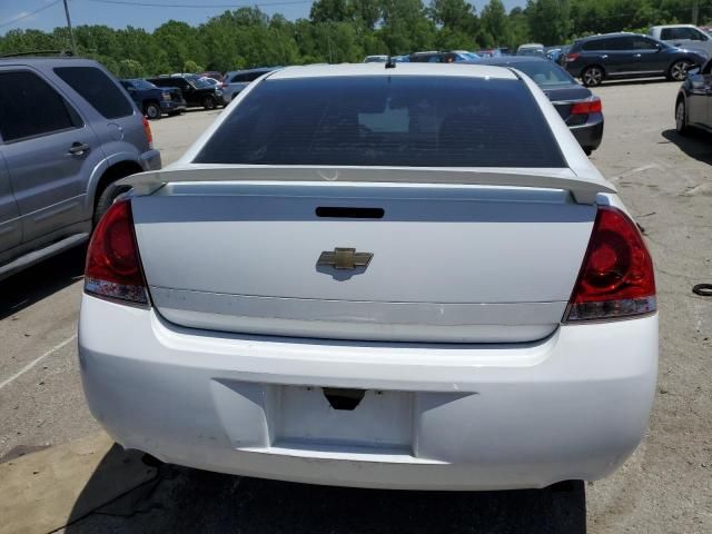 2012 Chevrolet Impala LT