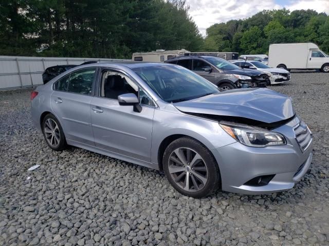 2017 Subaru Legacy 3.6R Limited