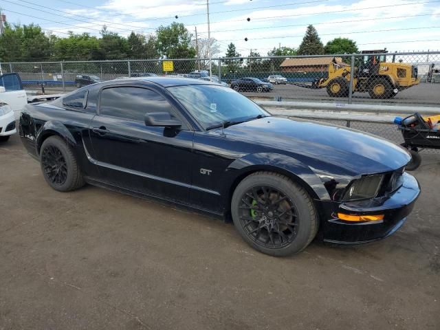 2005 Ford Mustang GT