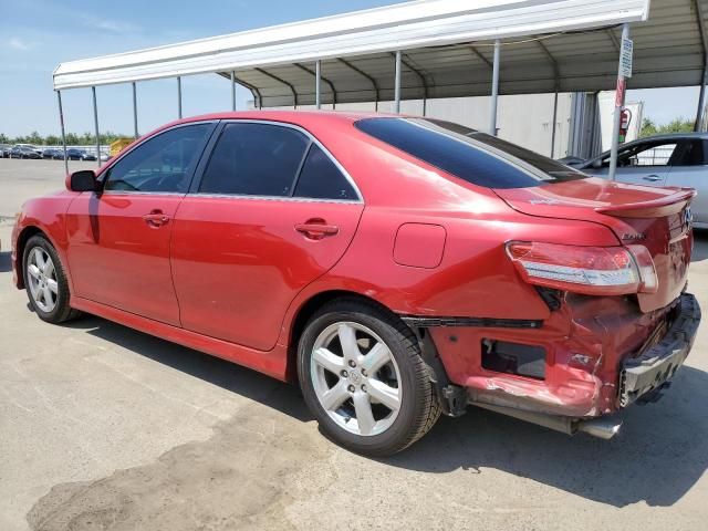 2008 Toyota Camry LE