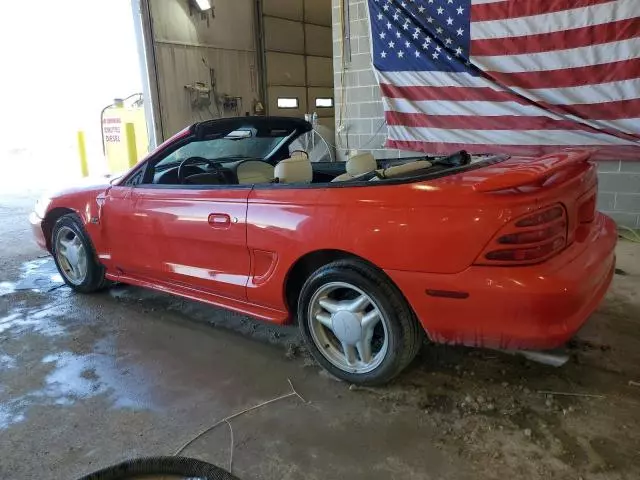 1995 Ford Mustang GT