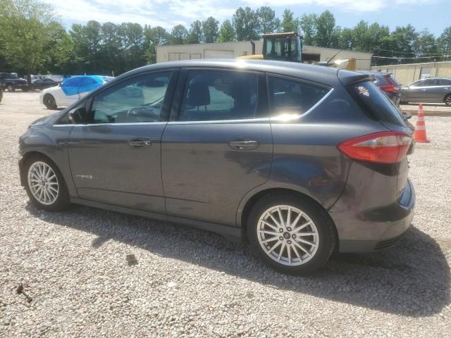 2016 Ford C-MAX SEL