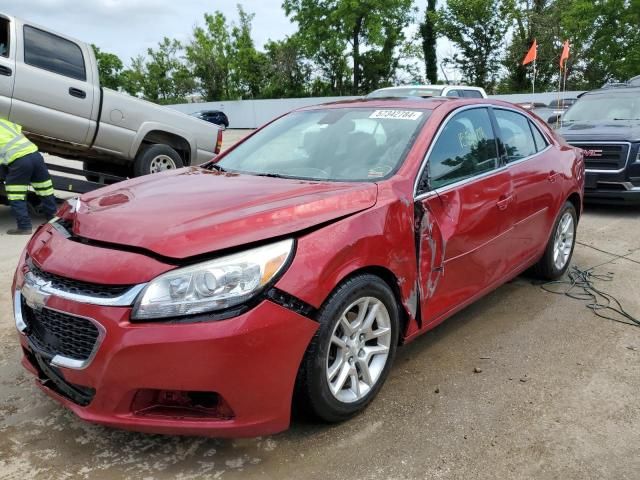 2014 Chevrolet Malibu 1LT