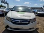 2015 Honda Odyssey LX