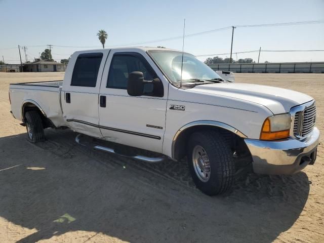 2000 Ford F250 Super Duty