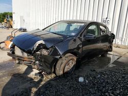 Nissan Sentra 2.0 Vehiculos salvage en venta: 2009 Nissan Sentra 2.0