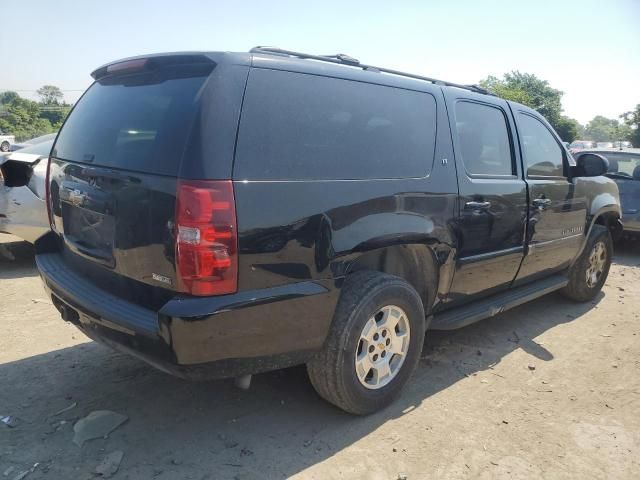 2008 Chevrolet Suburban K1500 LS