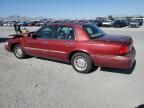 2002 Mercury Grand Marquis LS