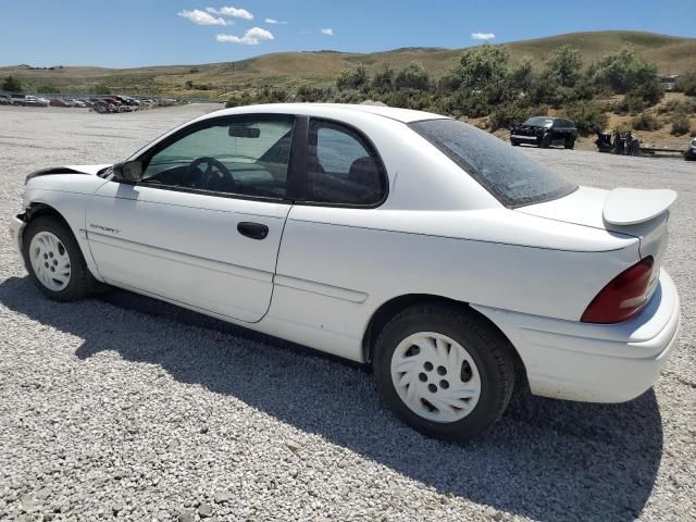 1999 Dodge Neon Highline