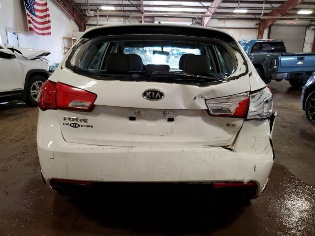 2013 KIA Forte EX