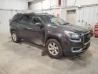 2015 GMC Acadia SLE