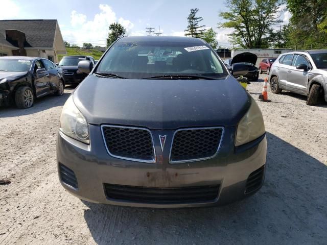 2009 Pontiac Vibe