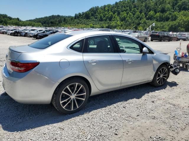 2016 Buick Verano Sport Touring