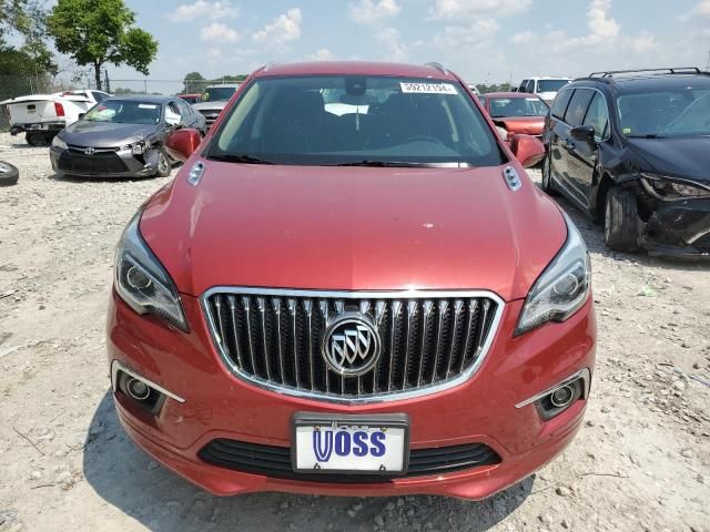 2016 Buick Envision Premium