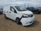 2020 Nissan NV200 2.5S