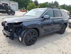 2024 Hyundai Palisade XRT en venta en Mendon, MA