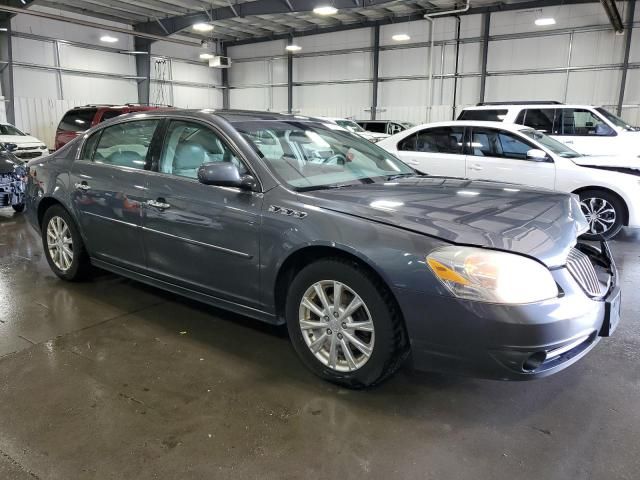 2010 Buick Lucerne CXL