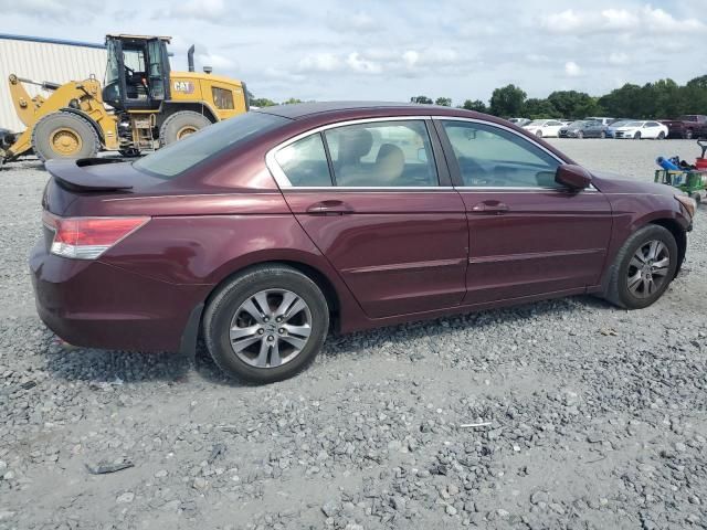 2011 Honda Accord LXP