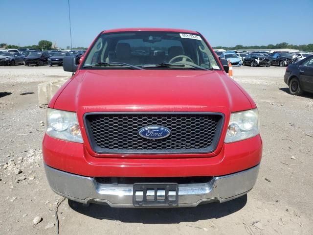 2004 Ford F150