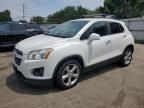 2015 Chevrolet Trax LTZ