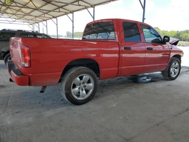 2003 Dodge RAM 1500 ST