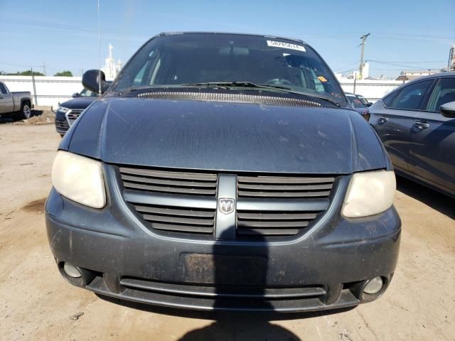 2005 Dodge Grand Caravan SXT