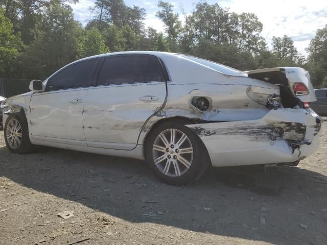 2006 Toyota Avalon XL