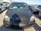 2008 Honda Odyssey EXL