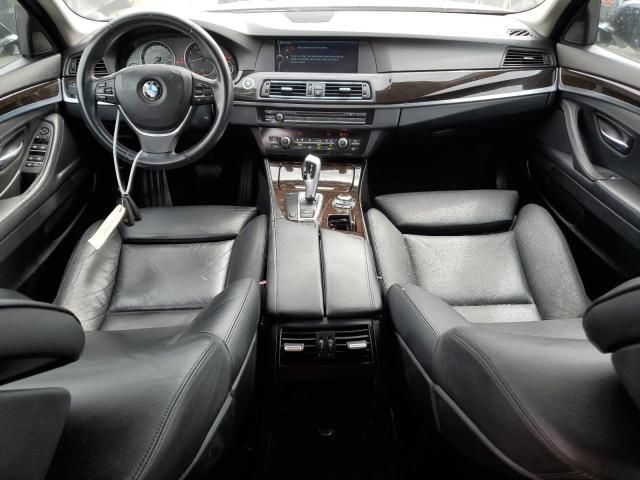 2011 BMW 535 I