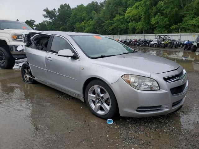 2008 Chevrolet Malibu 1LT