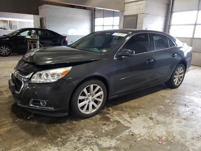 2014 Chevrolet Malibu 2LT