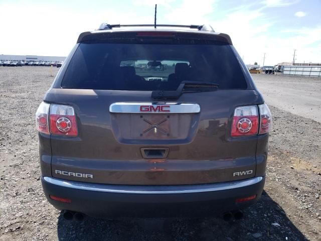 2008 GMC Acadia SLT-1