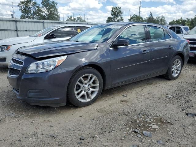 2013 Chevrolet Malibu 1LT