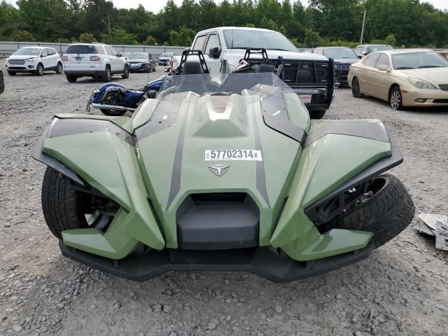 2021 Polaris Slingshot SL