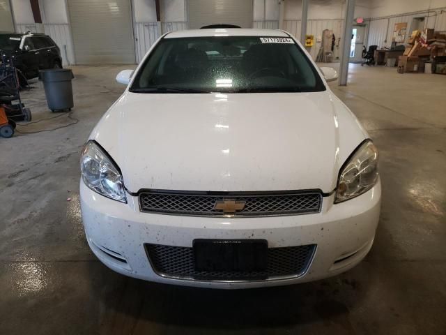 2013 Chevrolet Impala LT