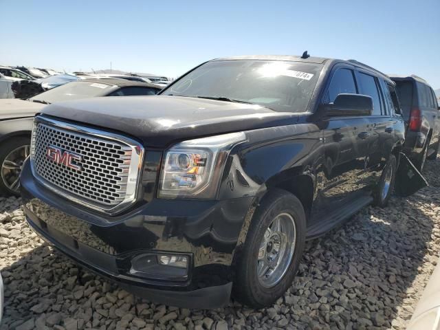 2015 GMC Yukon SLE