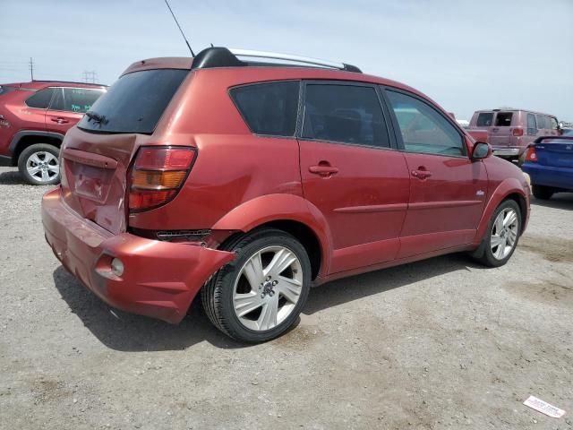 2005 Pontiac Vibe